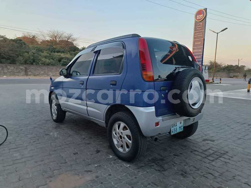 Big with watermark daihatsu terios maputo maputo 27711