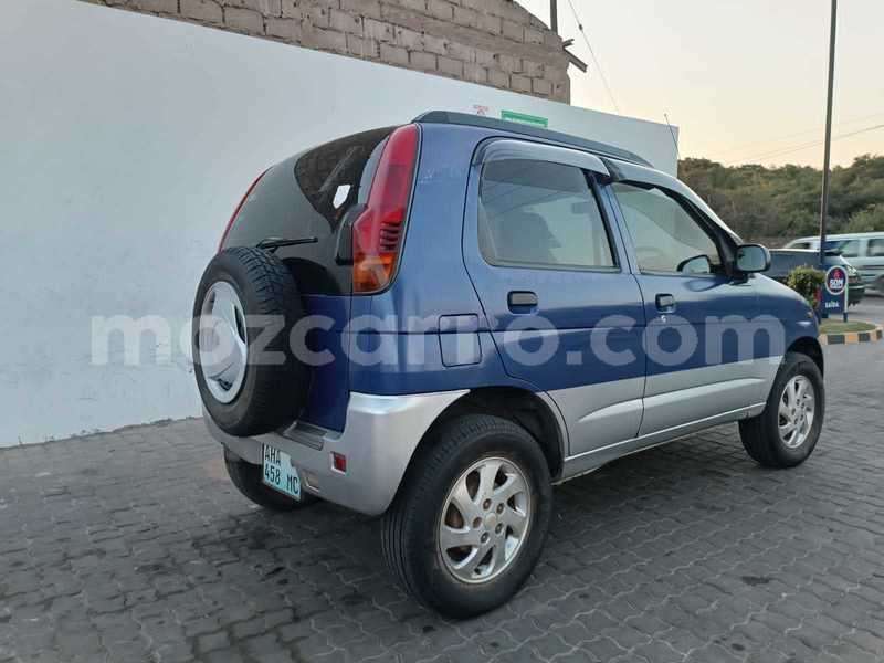 Big with watermark daihatsu terios maputo maputo 27711