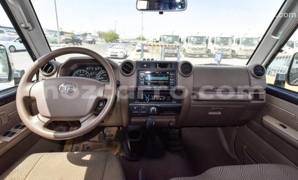 Buy Import Toyota Land Cruiser Other Car in Import - Dubai in Cabo Delgado Buy Import Toyota Land Cruiser Other Car in Import - Dubai in Cabo Delgado