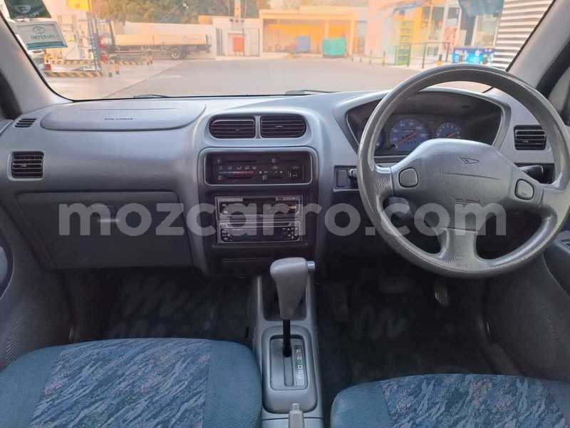 Big with watermark daihatsu terios maputo maputo 27711