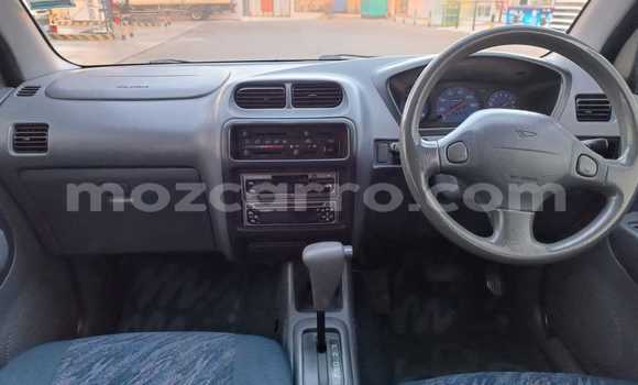 Nunua Ilio tumika Daihatsu Terios Bluu Gari ndani ya Maputo nchini Maputo Nunua Ilio tumika Daihatsu Terios Bluu Gari ndani ya Maputo nchini Maputo
