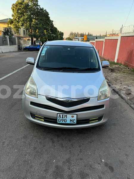 Big with watermark toyota ractis maputo maputo 27712