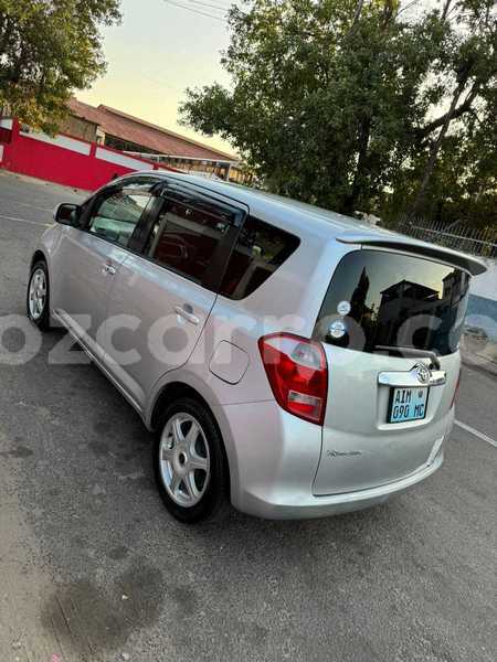 Big with watermark toyota ractis maputo maputo 27712