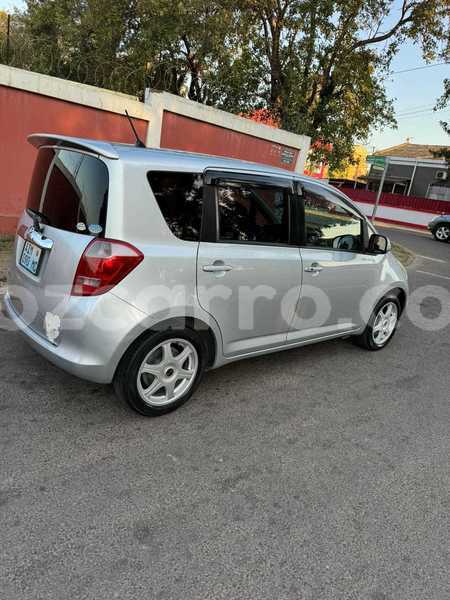 Big with watermark toyota ractis maputo maputo 27712