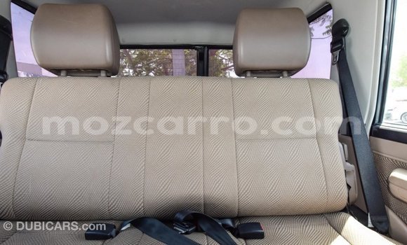Buy Import Toyota Land Cruiser Other Car in Import - Dubai in Cabo Delgado Buy Import Toyota Land Cruiser Other Car in Import - Dubai in Cabo Delgado