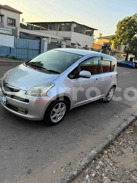 Big with watermark toyota ractis maputo maputo 27712