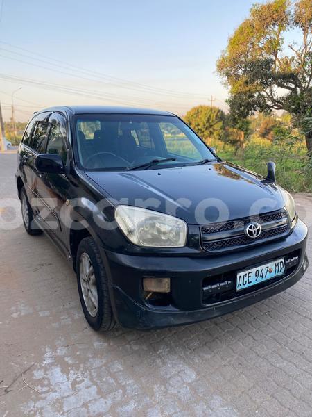 Big with watermark toyota rav4 maputo maputo 27713