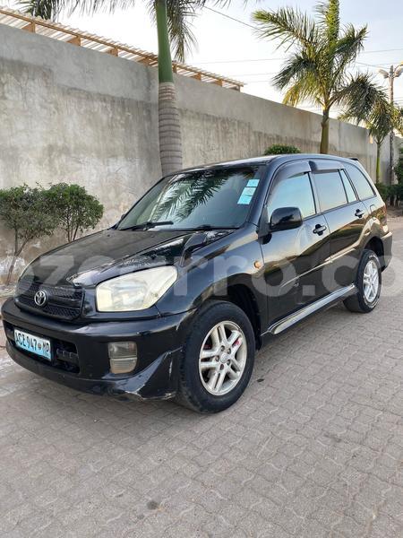 Big with watermark toyota rav4 maputo maputo 27713