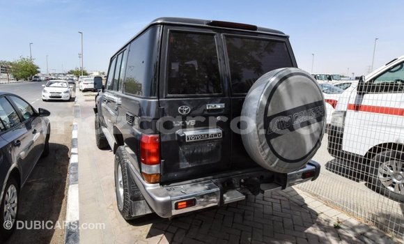 Buy Import Toyota Land Cruiser Other Car in Import - Dubai in Cabo Delgado Buy Import Toyota Land Cruiser Other Car in Import - Dubai in Cabo Delgado