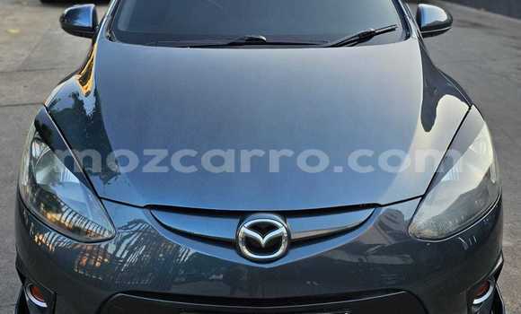 Tenga Tsaru Mazda Axela Sirivha Mota in Maputo in Maputo