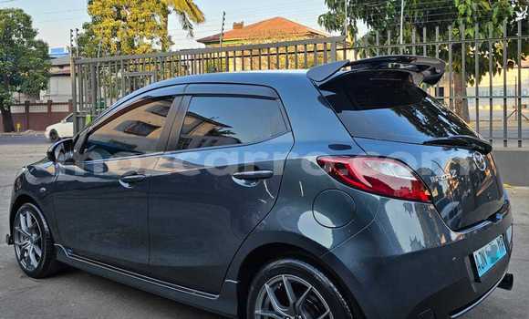 Nunua Ilio tumika Mazda Axela Fedha Gari ndani ya Maputo nchini Maputo Nunua Ilio tumika Mazda Axela Fedha Gari ndani ya Maputo nchini Maputo