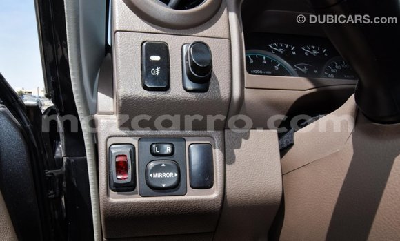 Buy Import Toyota Land Cruiser Other Car in Import - Dubai in Cabo Delgado Buy Import Toyota Land Cruiser Other Car in Import - Dubai in Cabo Delgado