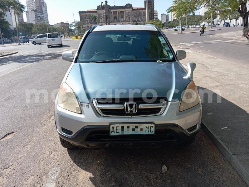 Big with watermark honda cr v maputo maputo 27715