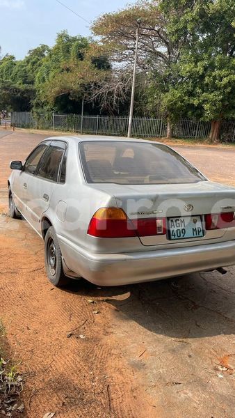 Big with watermark toyota corolla maputo maputo 27716