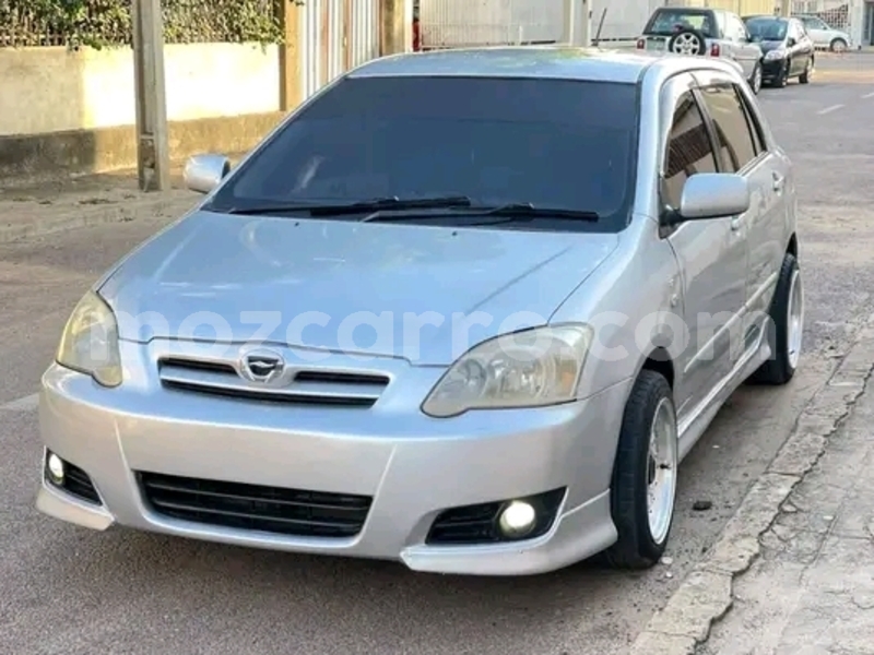 Big with watermark toyota runx maputo maputo 27717