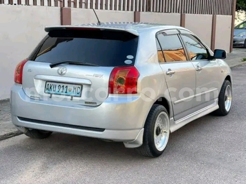 Big with watermark toyota runx maputo maputo 27717