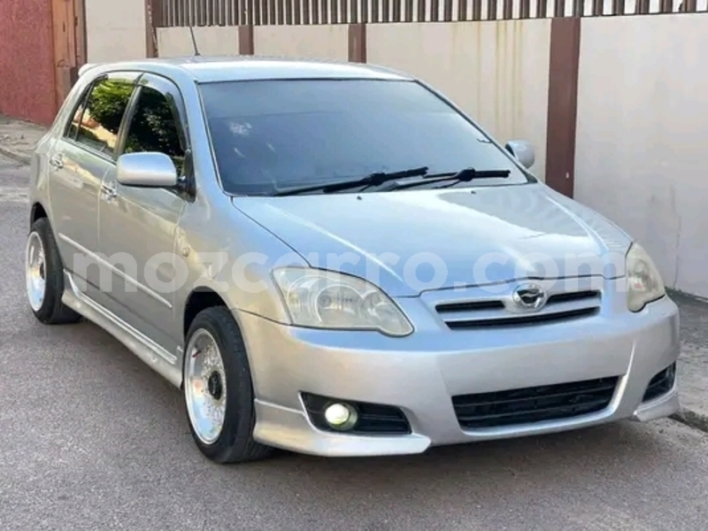 Big with watermark toyota runx maputo maputo 27717