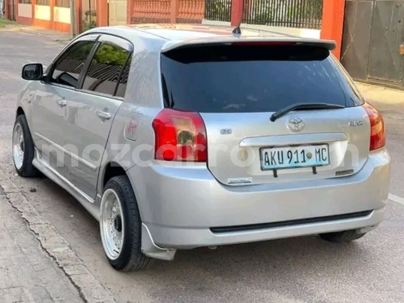 Big with watermark toyota runx maputo maputo 27717