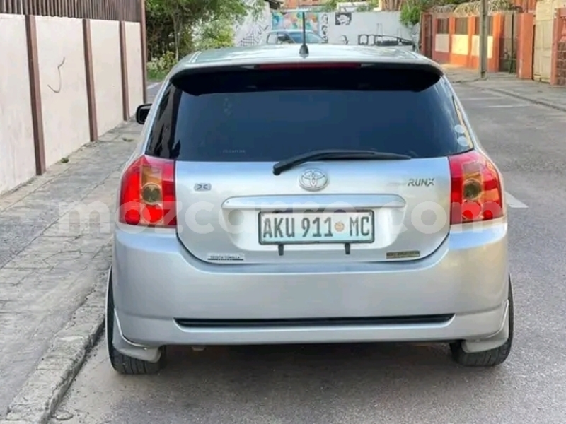 Big with watermark toyota runx maputo maputo 27717