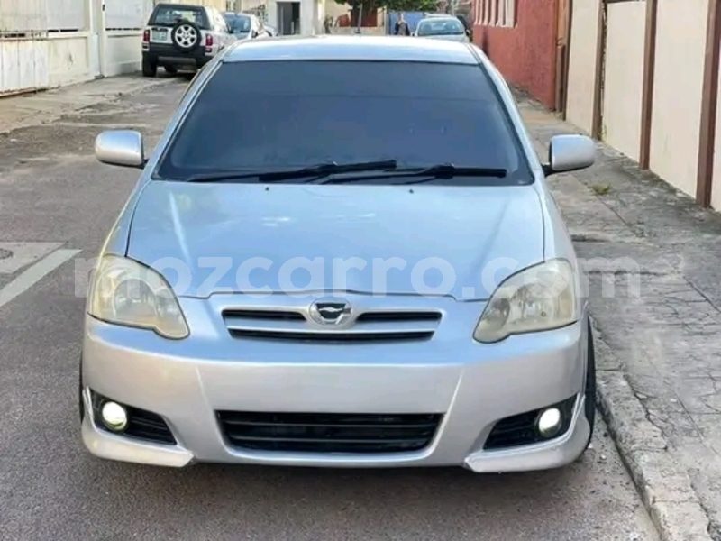 Big with watermark toyota runx maputo maputo 27717