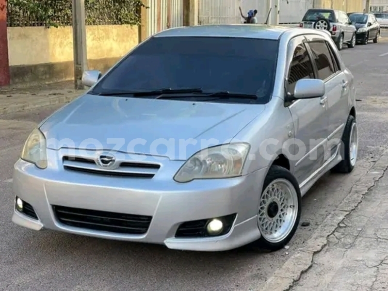 Big with watermark toyota runx maputo maputo 27717