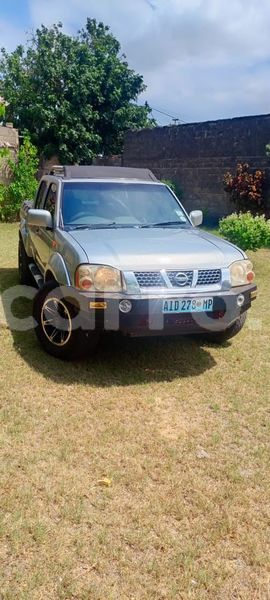 Big with watermark nissan hardbody maputo maputo 27718