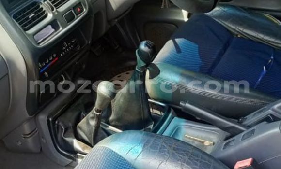 Nunua Ilio tumika Nissan Hardbody Nyingine Gari ndani ya Maputo nchini Maputo Nunua Ilio tumika Nissan Hardbody Nyingine Gari ndani ya Maputo nchini Maputo