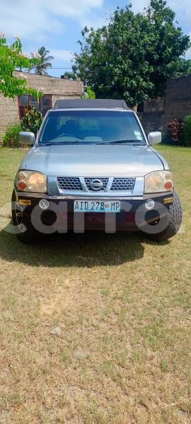 Big with watermark nissan hardbody maputo maputo 27718