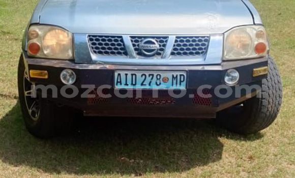 Nunua Ilio tumika Nissan Hardbody Nyingine Gari ndani ya Maputo nchini Maputo Nunua Ilio tumika Nissan Hardbody Nyingine Gari ndani ya Maputo nchini Maputo