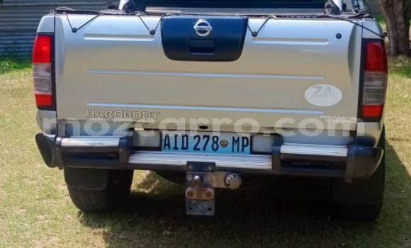 Nunua Ilio tumika Nissan Hardbody Nyingine Gari ndani ya Maputo nchini Maputo Nunua Ilio tumika Nissan Hardbody Nyingine Gari ndani ya Maputo nchini Maputo