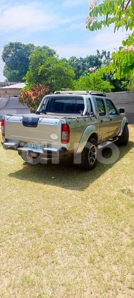 Big with watermark nissan hardbody maputo maputo 27718