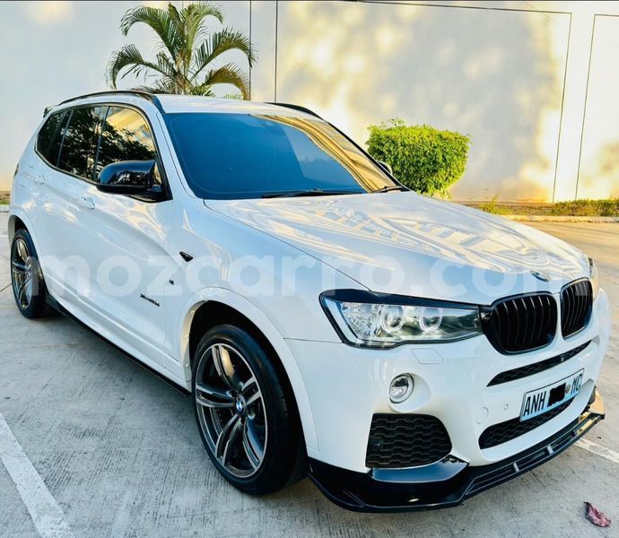 Big with watermark bmw x3 maputo maputo 27719