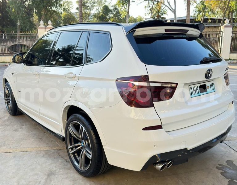 Big with watermark bmw x3 maputo maputo 27719