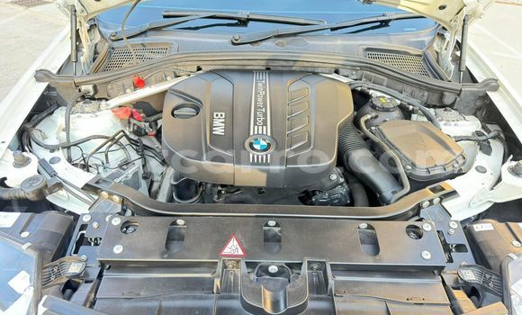 Tenga Itsva BMW X3 Chena Mota in Maputo in Maputo Tenga Itsva BMW X3 Chena Mota in Maputo in Maputo