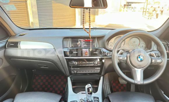 Tenga Itsva BMW X3 Chena Mota in Maputo in Maputo Tenga Itsva BMW X3 Chena Mota in Maputo in Maputo