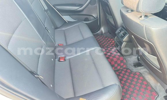 Tenga Itsva BMW X3 Chena Mota in Maputo in Maputo Tenga Itsva BMW X3 Chena Mota in Maputo in Maputo