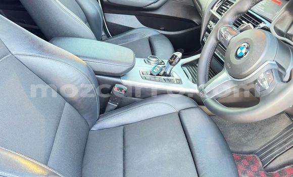 Tenga Itsva BMW X3 Chena Mota in Maputo in Maputo Tenga Itsva BMW X3 Chena Mota in Maputo in Maputo