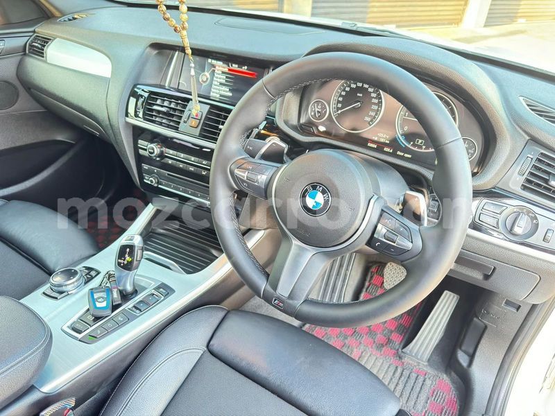 Big with watermark bmw x3 maputo maputo 27719