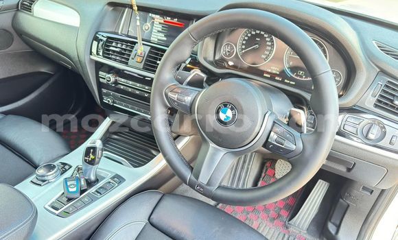 Tenga Itsva BMW X3 Chena Mota in Maputo in Maputo Tenga Itsva BMW X3 Chena Mota in Maputo in Maputo