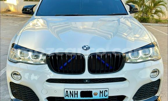 Tenga Itsva BMW X3 Chena Mota in Maputo in Maputo Tenga Itsva BMW X3 Chena Mota in Maputo in Maputo