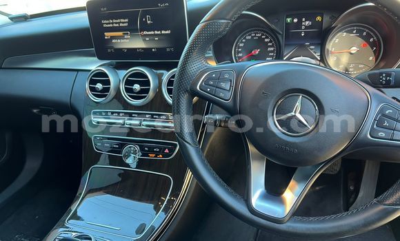 Buy New Mercedes-Benz C250 coupe White Car in Maputo in Maputo Buy New Mercedes-Benz C250 coupe White Car in Maputo in Maputo