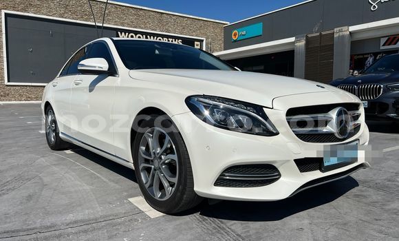 Buy New Mercedes-Benz C250 coupe White Car in Maputo in Maputo Buy New Mercedes-Benz C250 coupe White Car in Maputo in Maputo