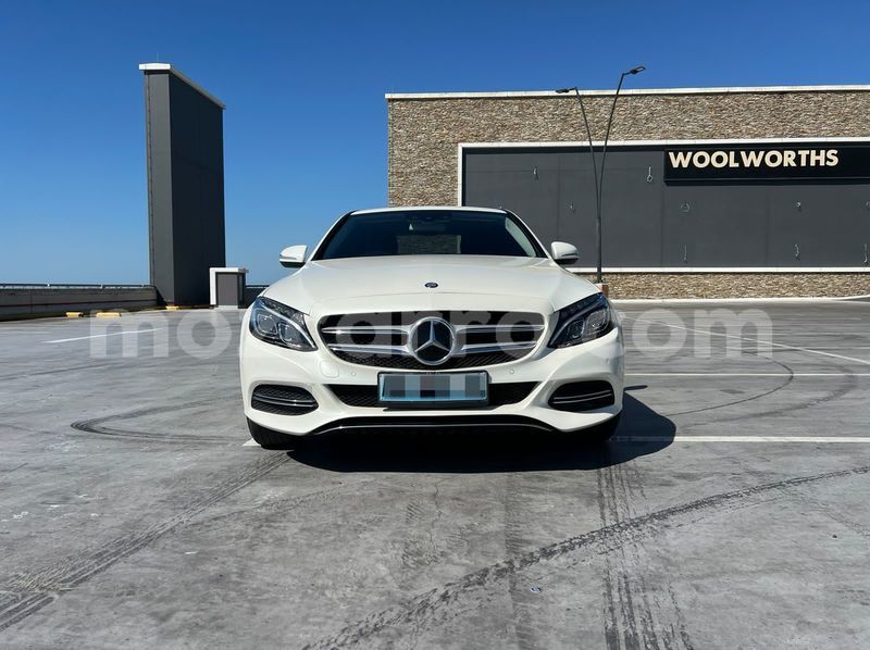 Big with watermark mercedes benz c250 coupe maputo maputo 27720