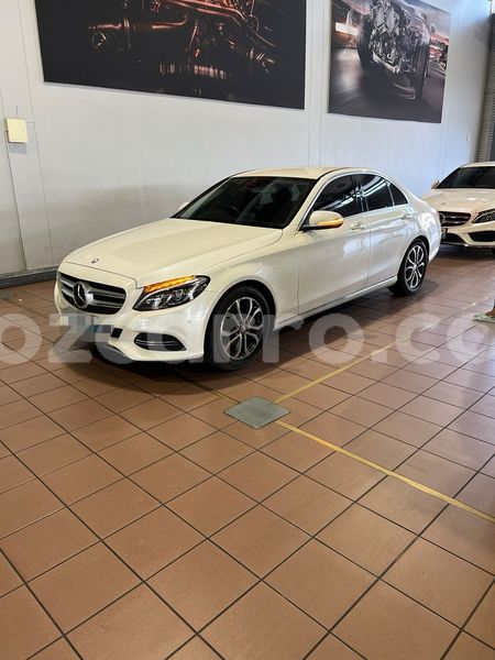 Big with watermark mercedes benz c250 coupe maputo maputo 27720