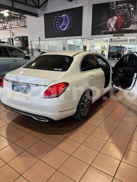 Big with watermark mercedes benz c250 coupe maputo maputo 27720