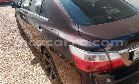 Buy Used Toyota Premio Other Car in Maputo in Maputo