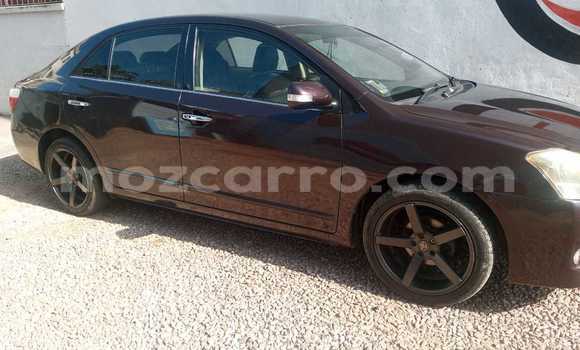 Buy Used Toyota Premio Other Car in Maputo in Maputo Buy Used Toyota Premio Other Car in Maputo in Maputo
