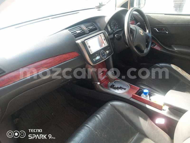 Big with watermark toyota premio maputo maputo 27722