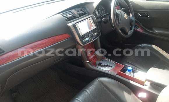 Buy Used Toyota Premio Other Car in Maputo in Maputo Buy Used Toyota Premio Other Car in Maputo in Maputo