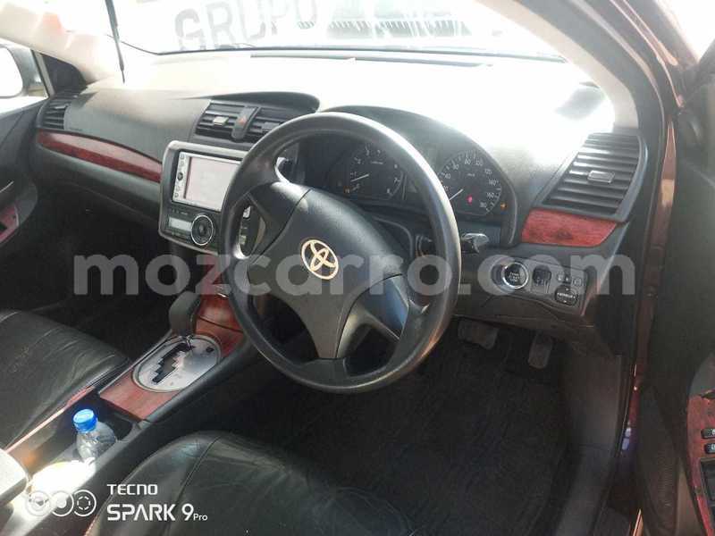 Big with watermark toyota premio maputo maputo 27722